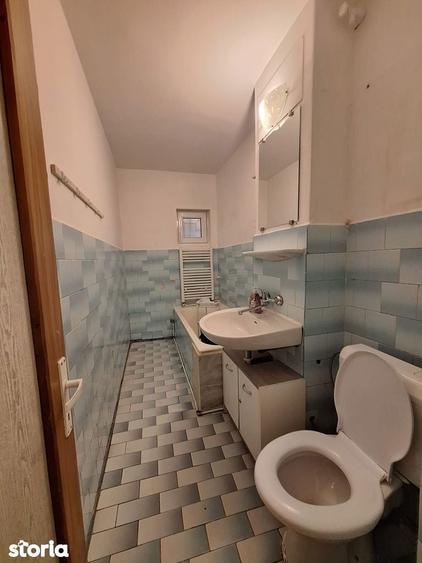 Apartament de 2 camere cu balcon ?i mobilier , Racadau - 2