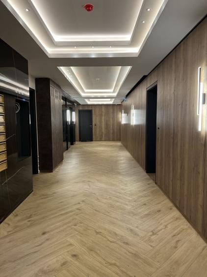 Apartament 2 camere | 47 mp | Cosmopolit | Parcare subterana | Central - 1