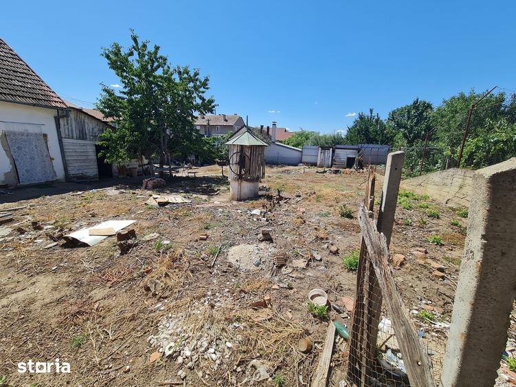 Spațiu comercial, de 62 mp, în Pâncota