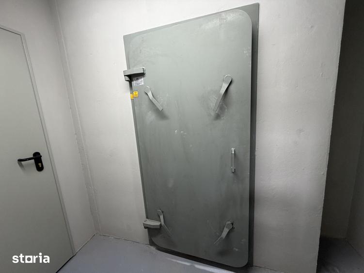 Apartament cu 2 camere în Vest
