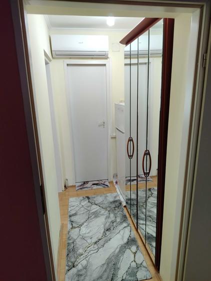 Apartament cu 2 camere semidecomandat în Vest — fotografia 1