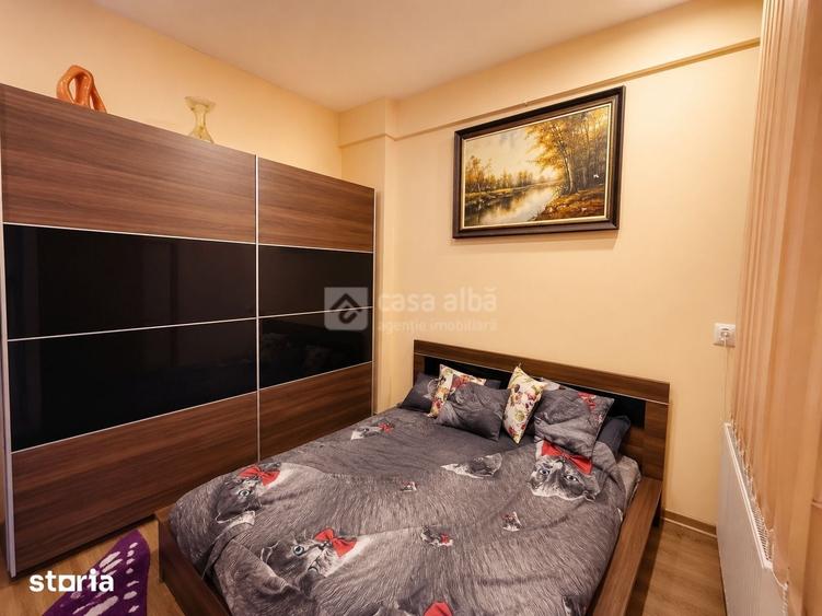 Casă cu 2 camere cu Teren 110 Mp în Copou