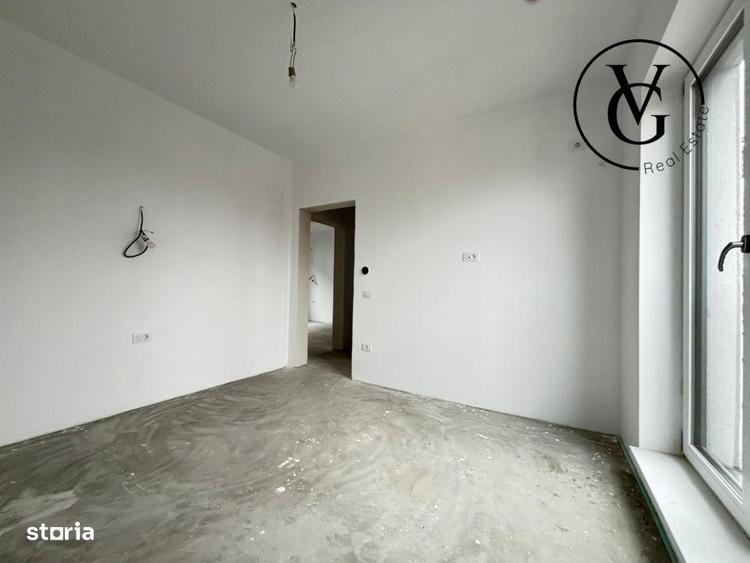 Casă cu 3 camere cu Teren 160 Mp în Lumina