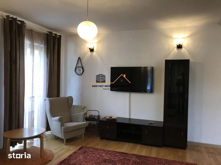 Apartament cu 3 camere decomandat în Centrul Civic