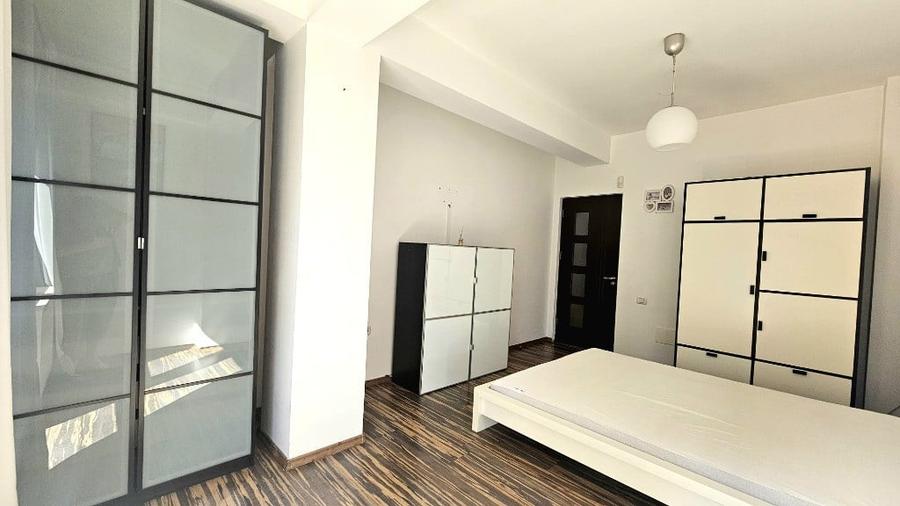 Apartament cu 2 camere decomandat în Dămăroaia