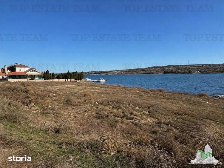 Teren de 500 mp, în Limanu