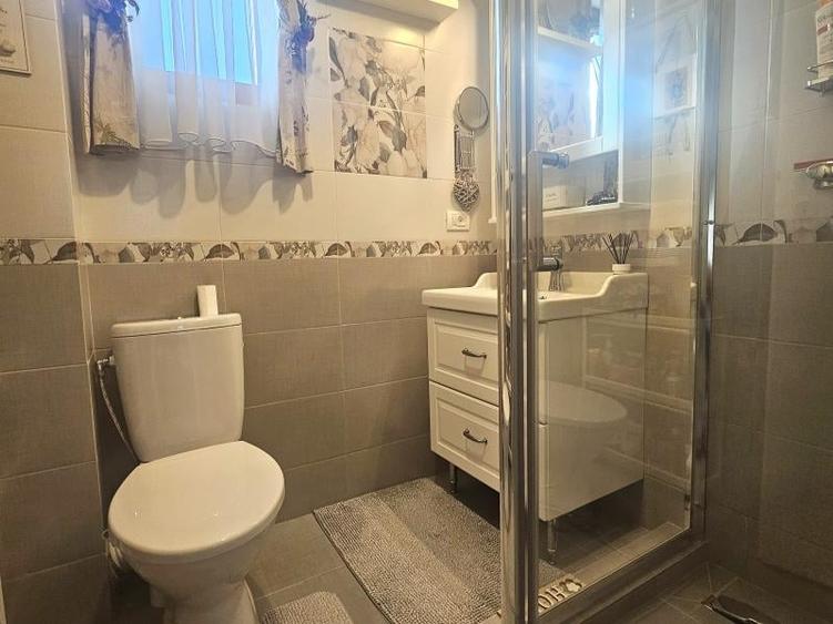 Apartament cu 3 camere decomandat, mobilat în Chitila