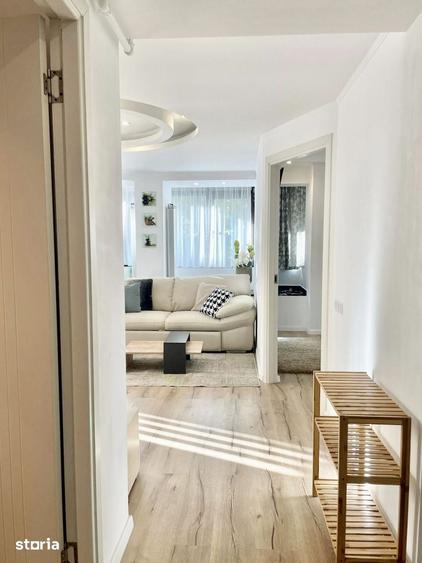 Apartament 3 camere de inchiriat Foisorul de Foc - 4
