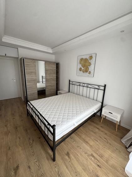 Apartament cu 2 camere decomandat în Tunari