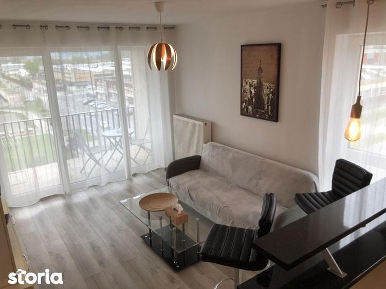 Apartament Kasper Coresi de inchiriat - 7