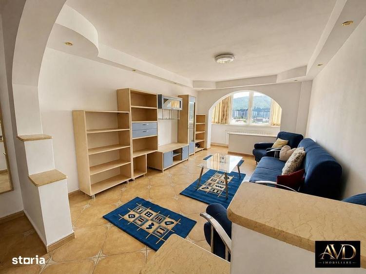 Apartament 2 camere decomandat Tudor Vladimirescu 450 0% comision. - 5