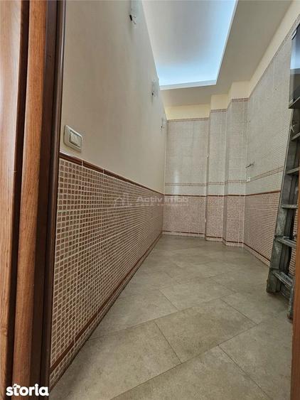 Casă cu 4 camere cu Teren 40 Mp în Cotroceni