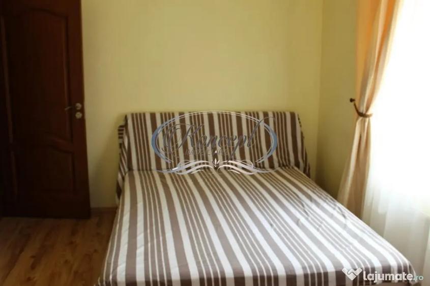 Zorilor, apartament 5 camere cu terasa de 30 mp - 5