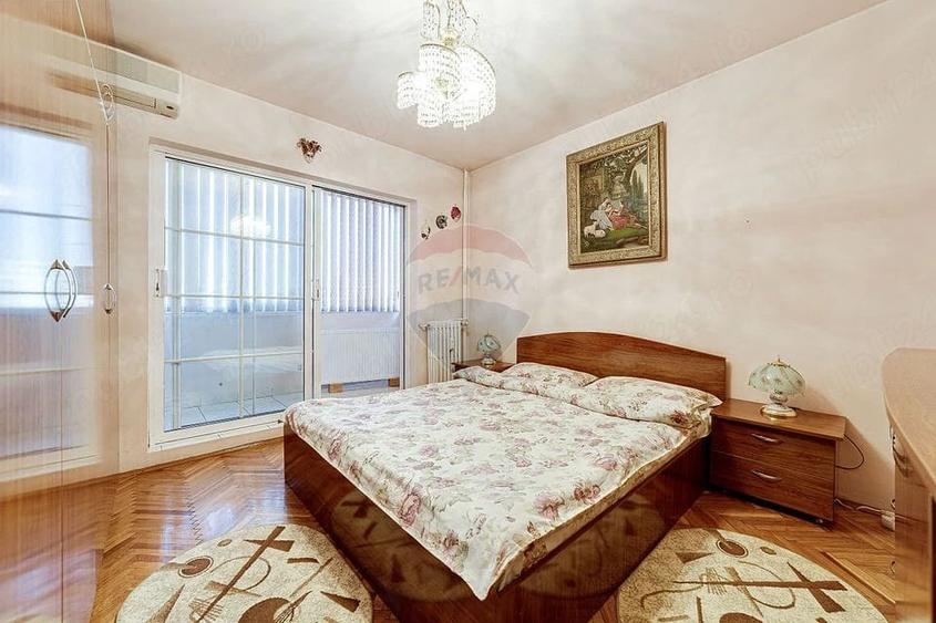 Apartament cu 2 camere decomandat în Micălaca