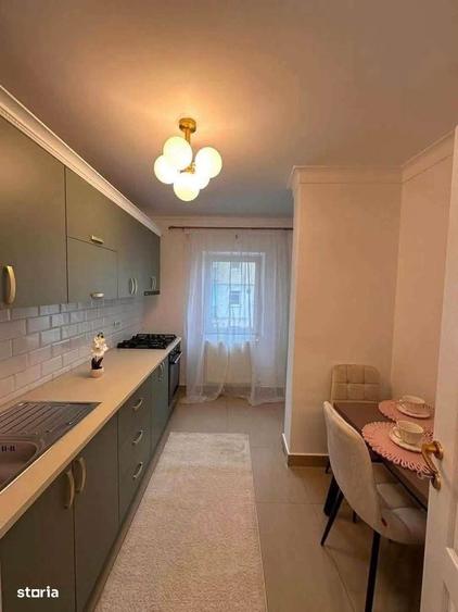 De vanzare apartament cu 2 camere si 2 balcoane, renovat, 58500euro - 8