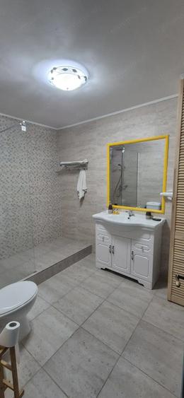 Casa | Pensiune Moderna - Locuinta | Proprietate Turistica - Zona Hanul cu Pe?te , Mamaia - 9
