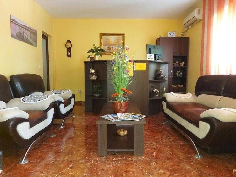 Casă cu 4 camere în Nord