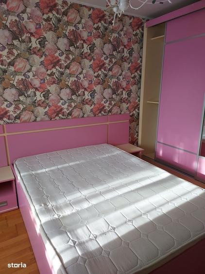 Apartament cu 2 camere în George Enescu