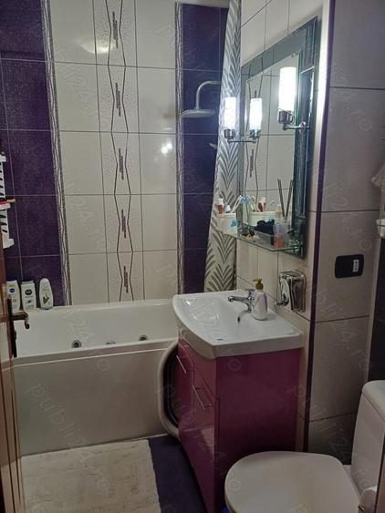 Apartament cu 2 camere în Lechința