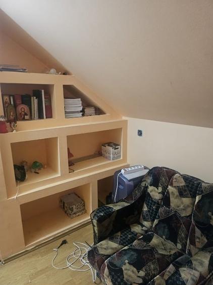 Garsonieră decomandată, mobilată în Galata