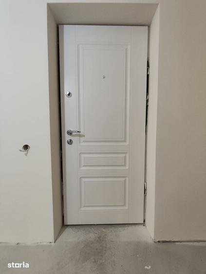 FARA COMISIOANE apartament 2 camere incalzire pardoseala centrala gaz - 2
