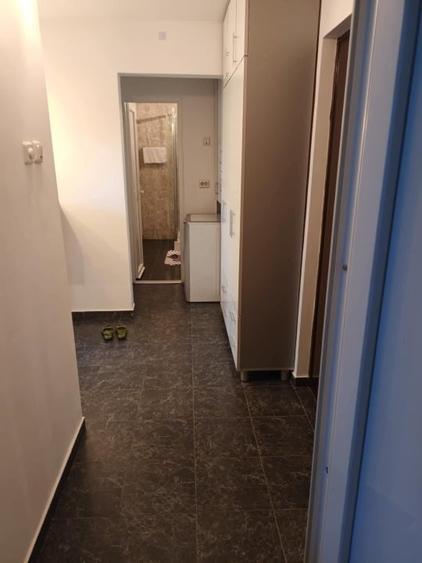 Apartament cu 2 camere decomandat în Cetății
