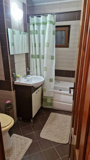 Apartament cu 3 camere decomandat în Mănăștur