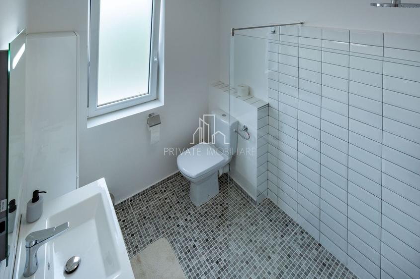 Apartament 2 Camere Modern Bloc Nou De Inchiriat, Ama Residence,Unirii - 13