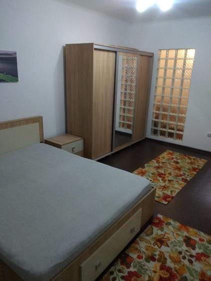 Garsonieră decomandată în Beba Veche