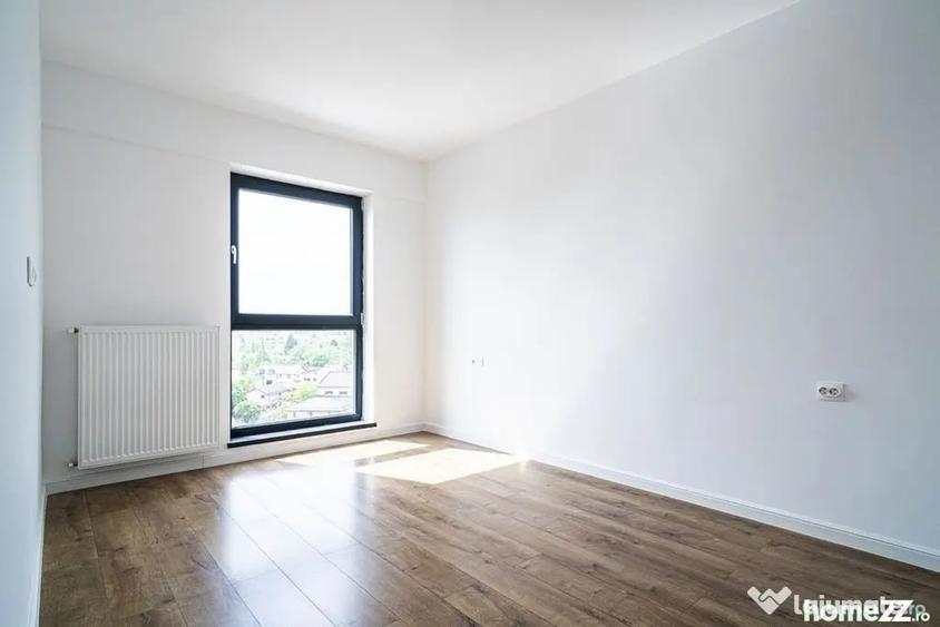 Apartament cu 2 camere decomandat în Păcii