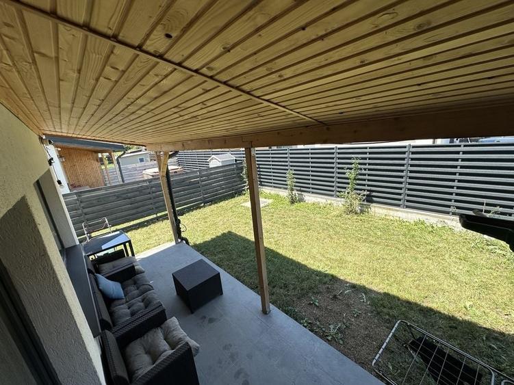 Vila Otopeni Odai duplex - 2