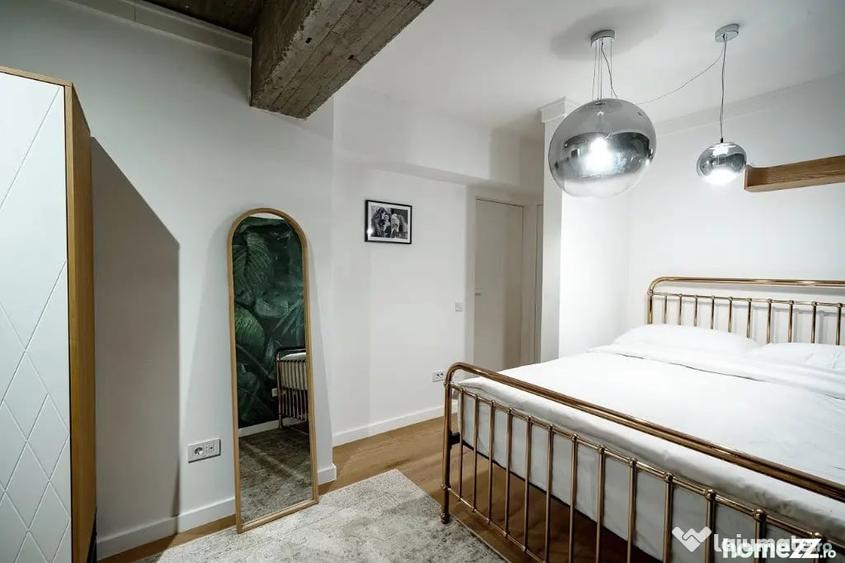 Apartament cu 3 camere decomandat în Galați