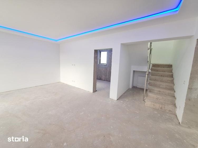 Casa noua P+M in Hemeius, 171 mp utili, finisaje premium, Hemeius - 10