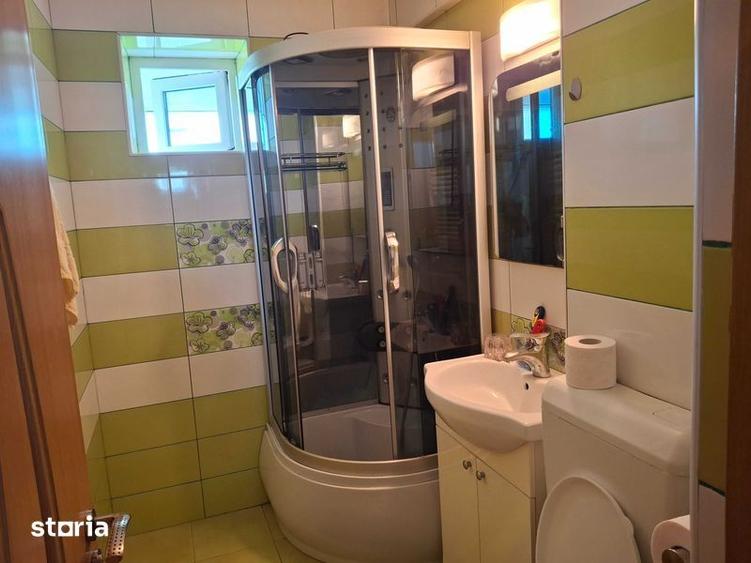 Inchiriez apartament 2 camere /Mall Plaza - 1
