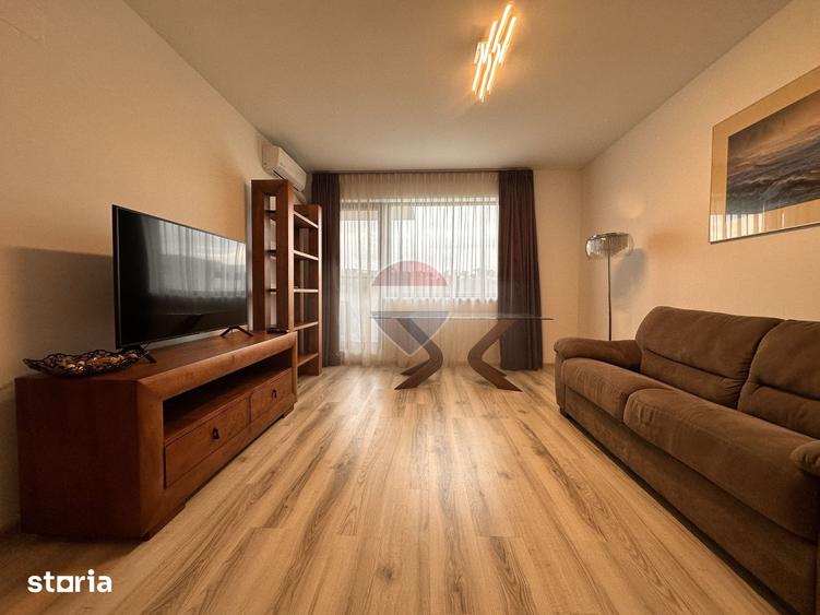 Apartament cu doua camere | PRIMA INCHIRIERE | Greenfield | parcare - 7