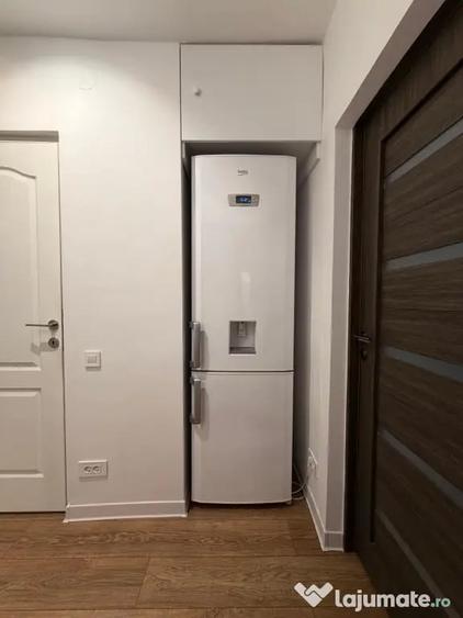 Apartament cu 2 camere decomandat în Mănăștur