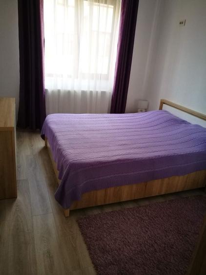 Apartament cu 2 camere decomandat în Dristor