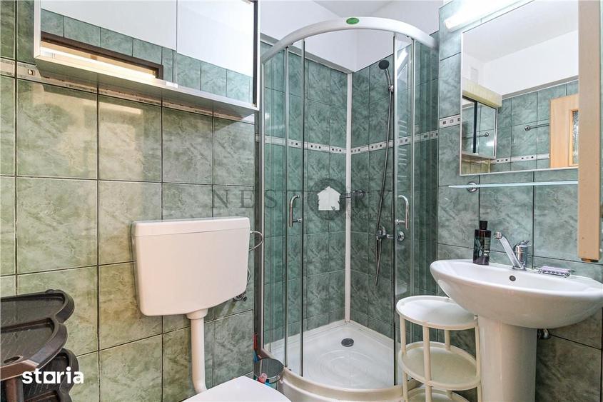 Apartament cu o camera langa FSEGA si Iulius Mall | Gheorgheni - 4
