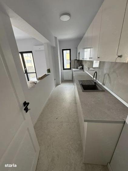 Apartament cu 2 camere decomandat, mobilat în Fundeni