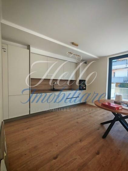 Apartament cu 2 camere in zona Gruia - 2