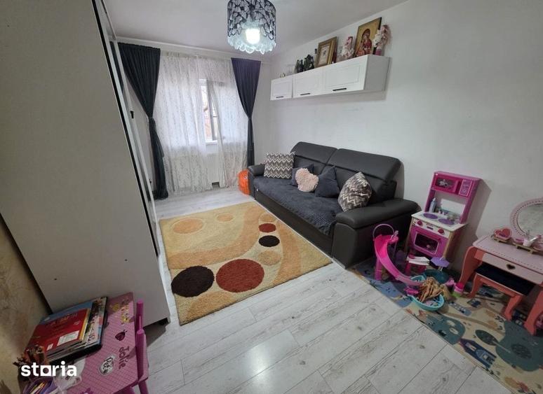 Apartament cu 2 camere în Dacia