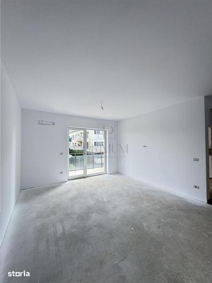 Apartament cu 3 camere în Braytim