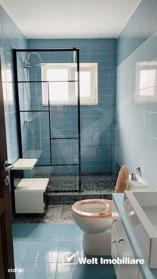 Casă cu 5 camere cu Canalizare în Bună Ziua