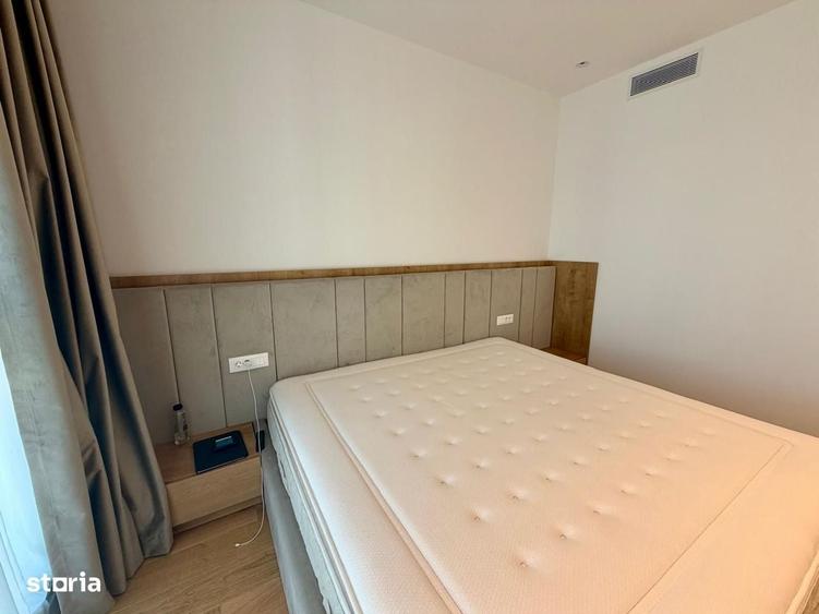 3 Camere | Nusco City Faza 2 | Parcare Inclusa - 8