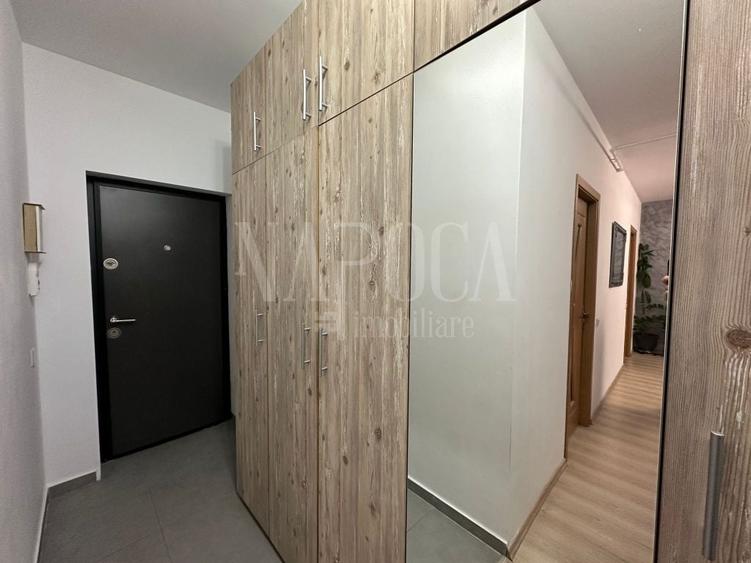 Apartament 2 camere de vanzare in Iris, Cluj Napoca - 5