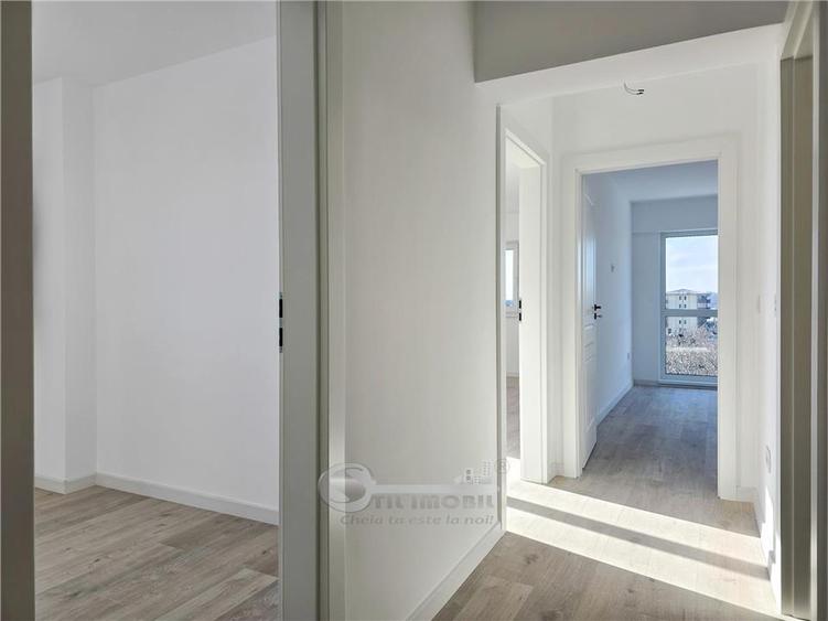 Apartament cu 2 camere decomandat în Galata