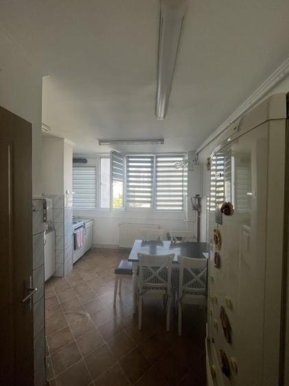 Garsonieră decomandată în Mănăștur