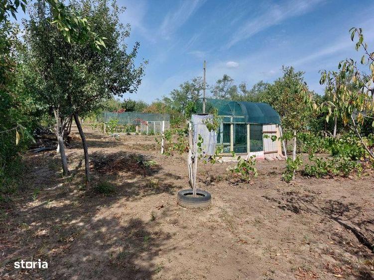 Teren de 1756 mp, în Central
