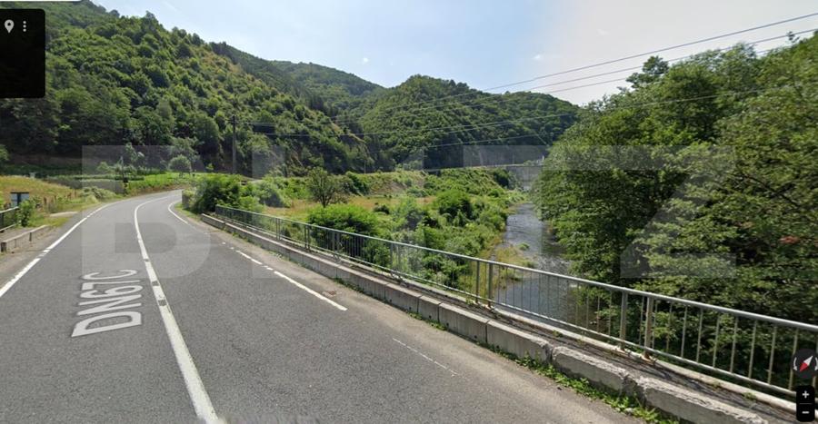 Teren Construcții intravilan de 1765 mp, în Exterior Sud