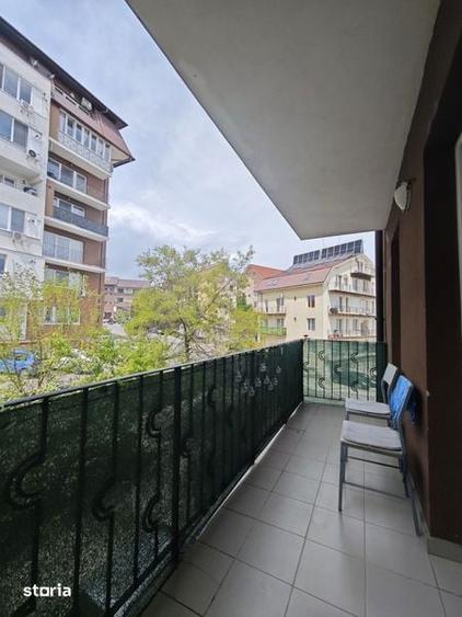 Inchiriez apartament - disponibil doar luna Iunie - 8